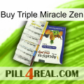 Buy Triple Miracle Zen 11